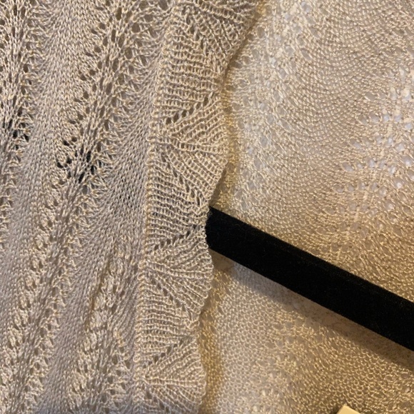 Mo:vint Boho Sweater - Picture 3 of 3